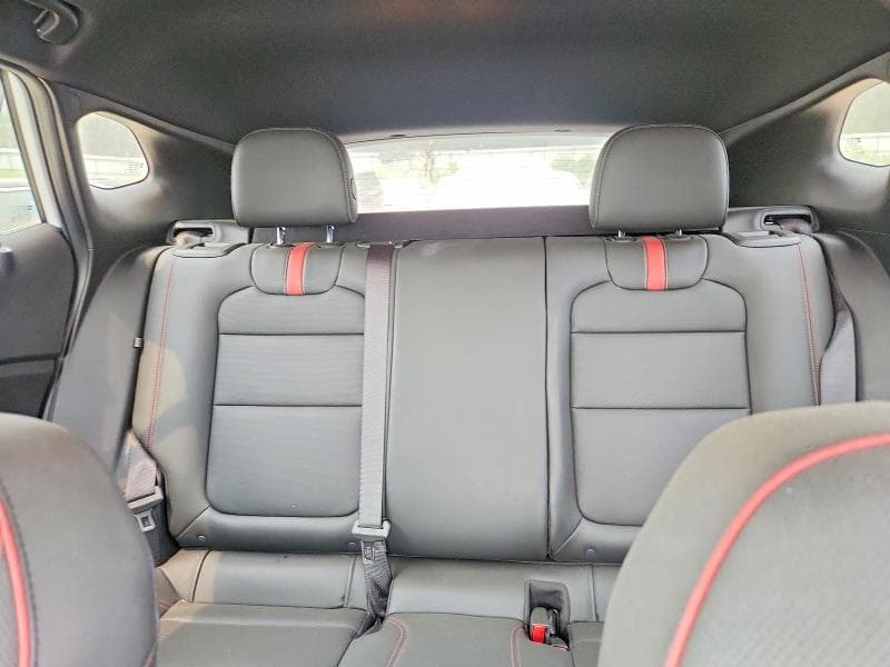 2025 CHEVROLET TRAX 2RS 10