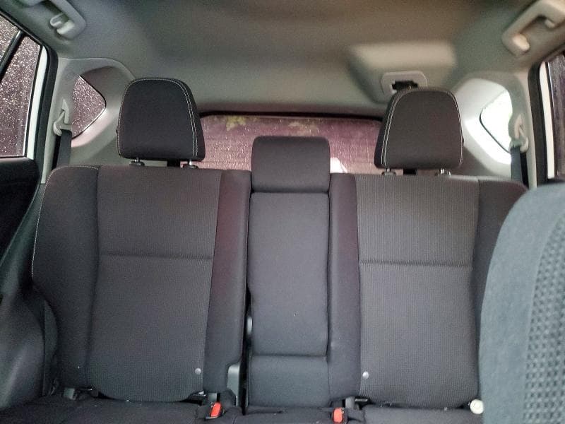 2018 TOYOTA RAV4 XLE 10