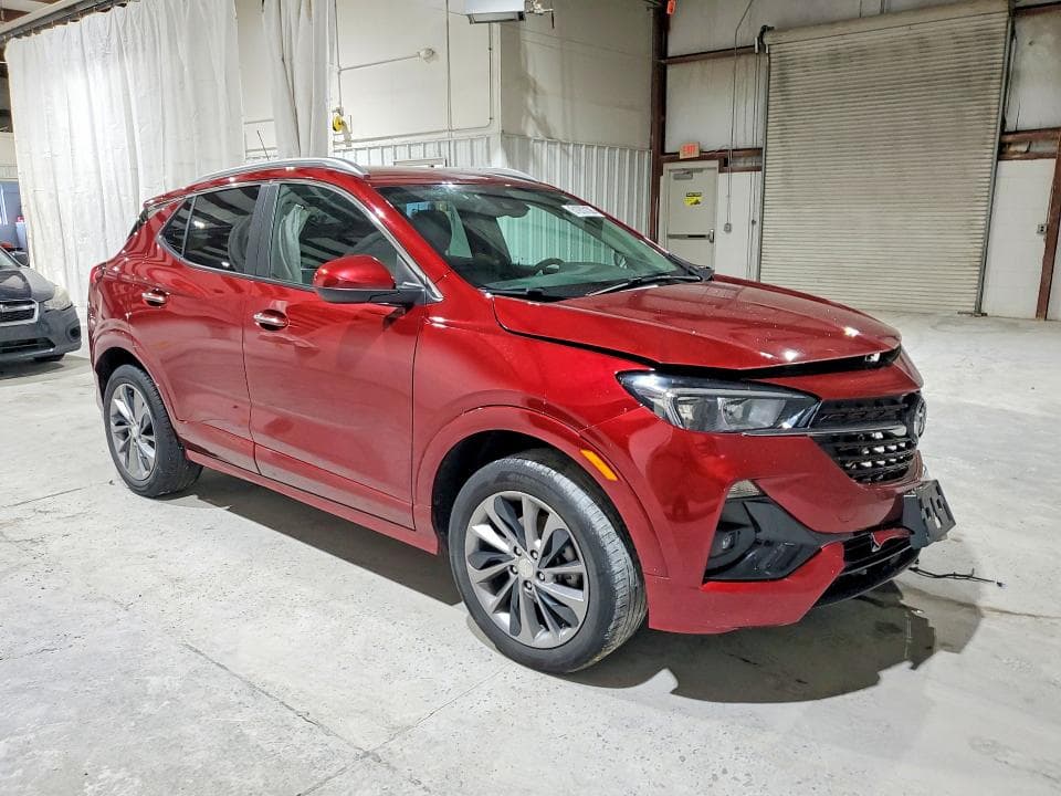 2022 BUICK ENCORE GX SELECT 4
