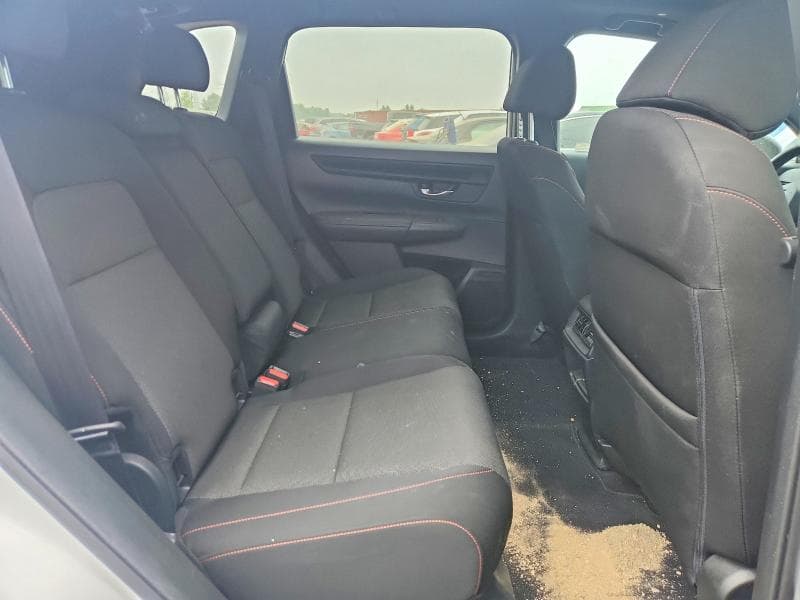 2023 HONDA CR-V SPORT 10