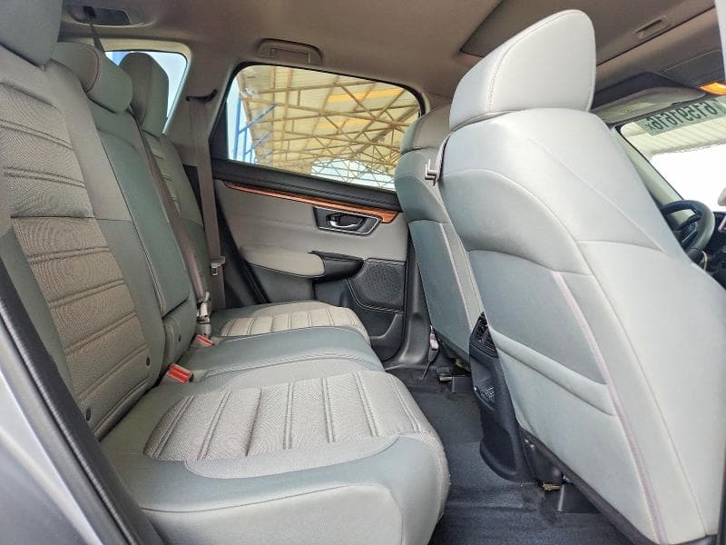 2019 HONDA CR-V EX 10