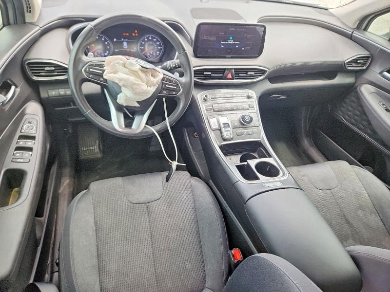 2023 HYUNDAI SANTA FE SEL 8