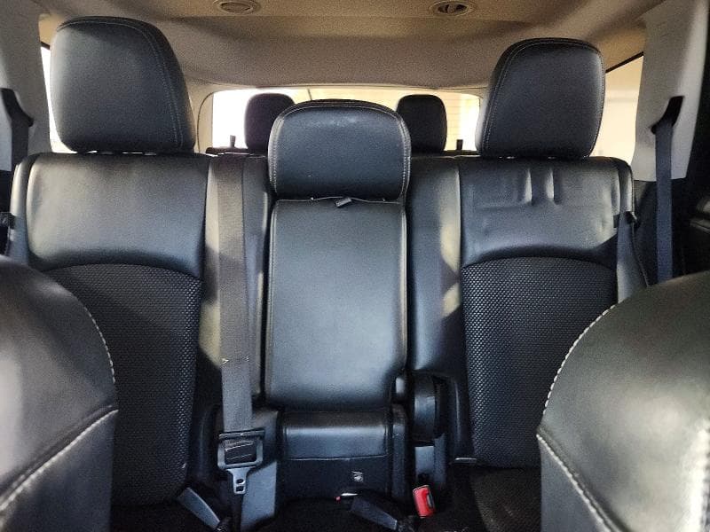 2017 DODGE JOURNEY CROSSROAD 10