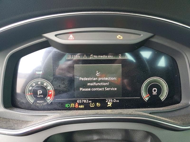 2021 AUDI A6 PREMIUM PLUS 9