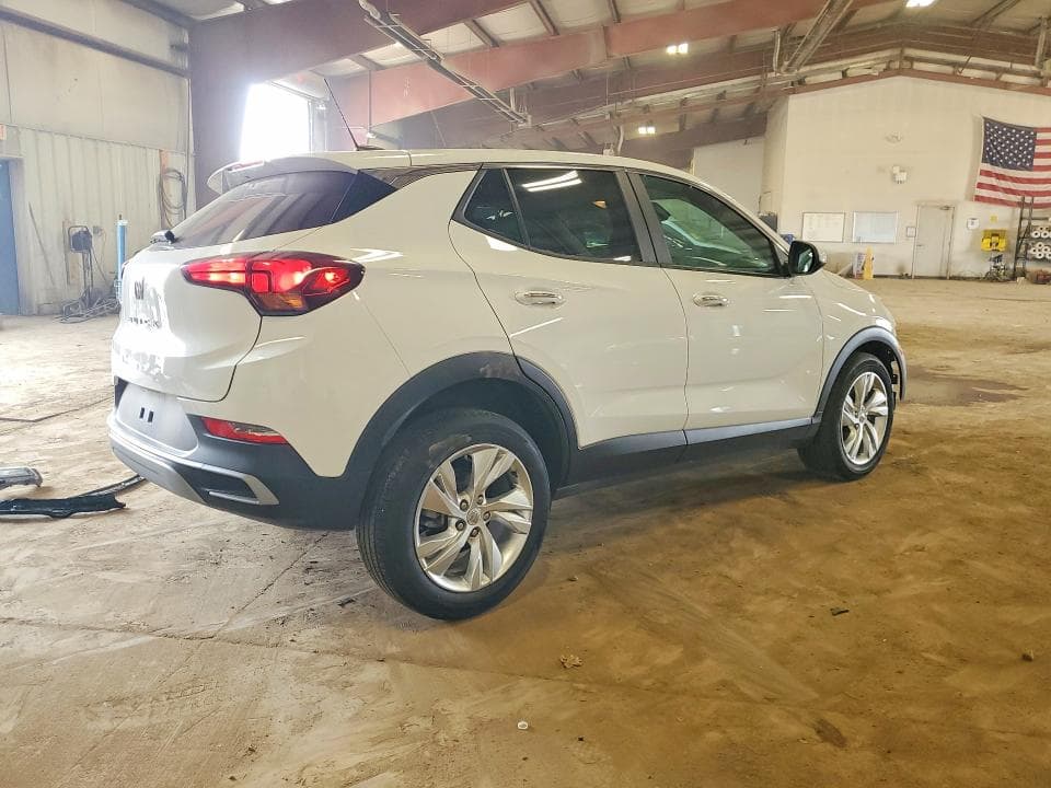 2024 BUICK ENCORE GX PREFERRED 3