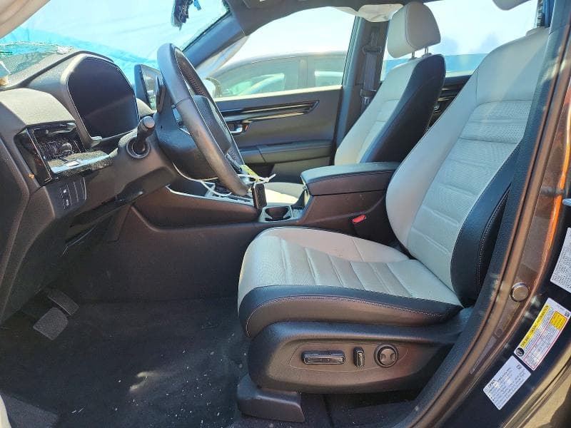 2024 HONDA CR-V SPORT TOURING SPORT TOURING 7