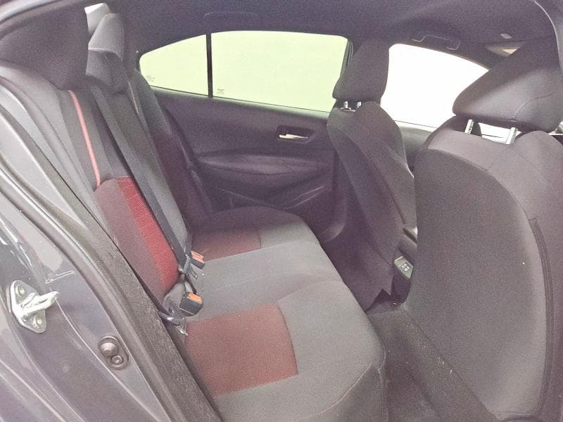 2024 TOYOTA COROLLA SE 10