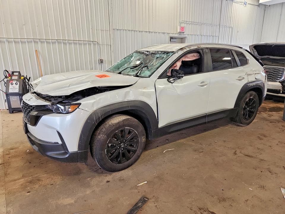 2024 MAZDA CX-50 PREFERRED - 1