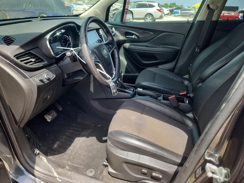 2017 BUICK ENCORE PREFERRED 7