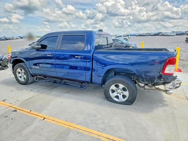 2019 RAM 1500 BIG HORN/LONE STAR 2