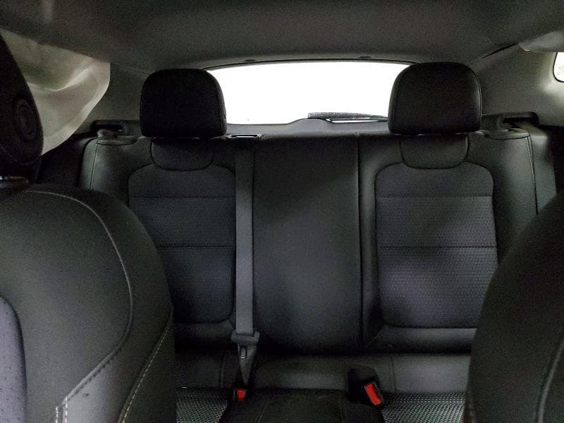 2025 CHEVROLET TRAX 1LT 10