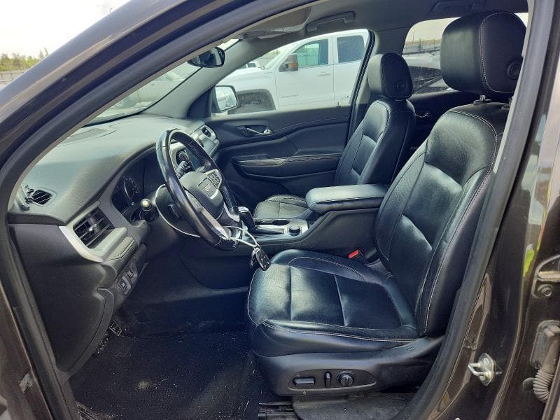 2019 GMC ACADIA SLT-1 7