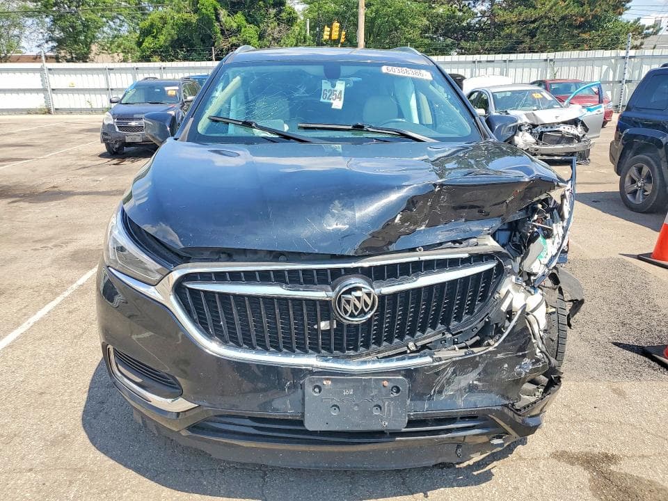 2020 BUICK ENCLAVE ESSENCE 5