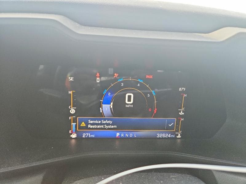 2023 CHEVROLET COLORADO 9