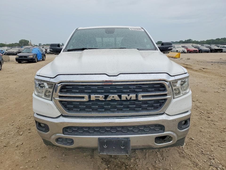 2023 RAM 1500 BIG HORN/LONE STAR 5