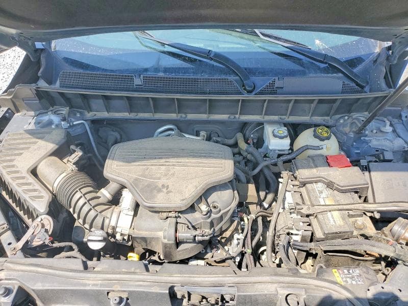 2019 GMC ACADIA SLT-1 11