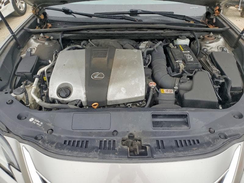 2019 LEXUS ES 350 11