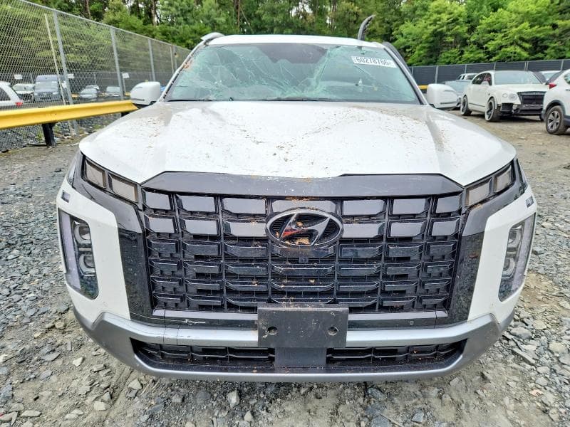 2024 HYUNDAI PALISADE SEL PREMIUM 11
