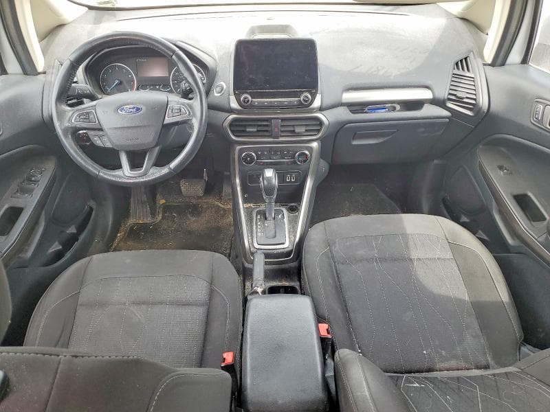 2020 FORD ECOSPORT SE 8