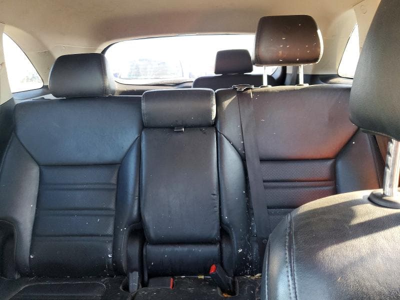 2019 KIA SORENTO EX V6 10