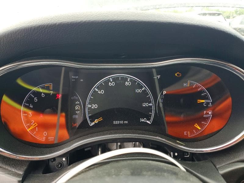 2021 JEEP CHEEROKE 9