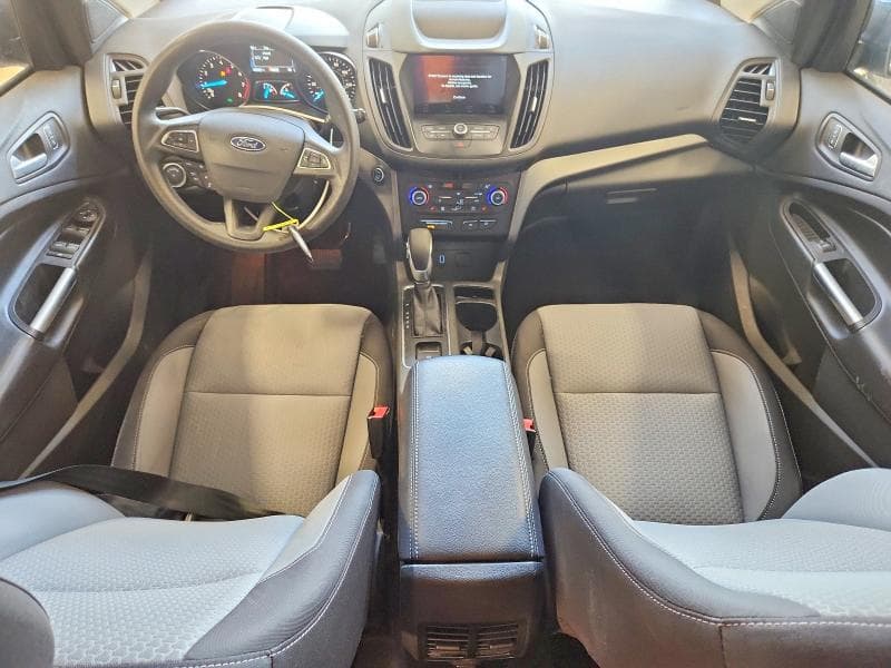 2019 FORD ESCAPE SE 8