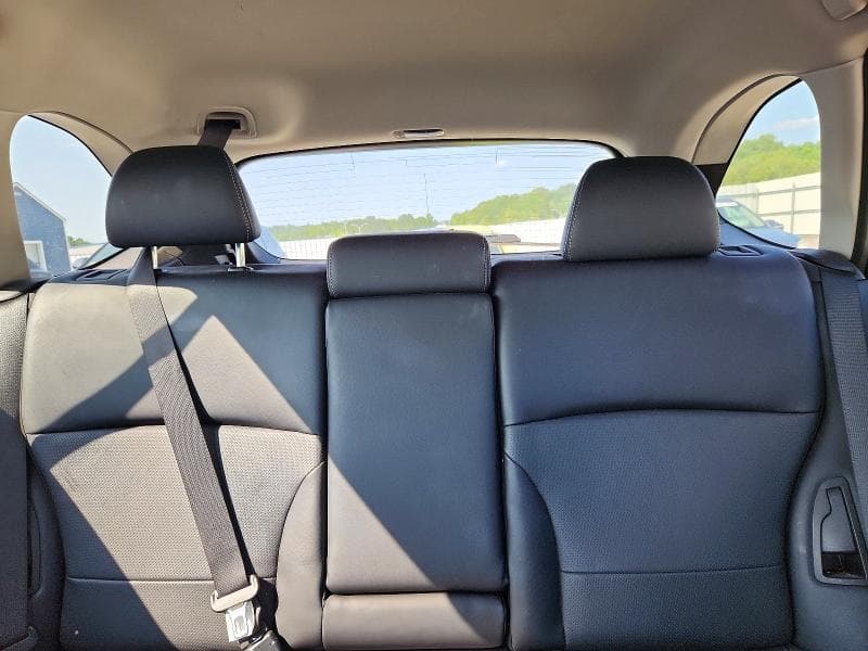 2017 SUBARU OUTBACK 2.5I LIMITED 10