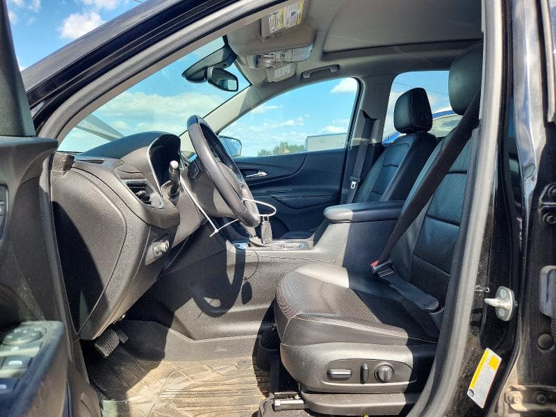 2019 CHEVROLET EQUINOX PREMIER 7