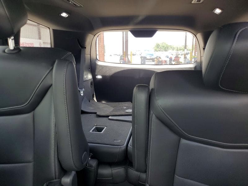 2024 CADILLAC XT6 PREMIUM LUXURY 10