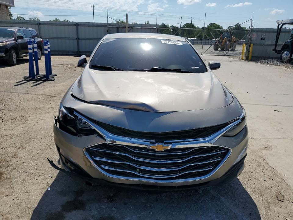 2024 CHEVROLET MALIBU LS 5