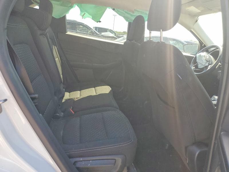 2024 FORD ESCAPE ACTIVE 11