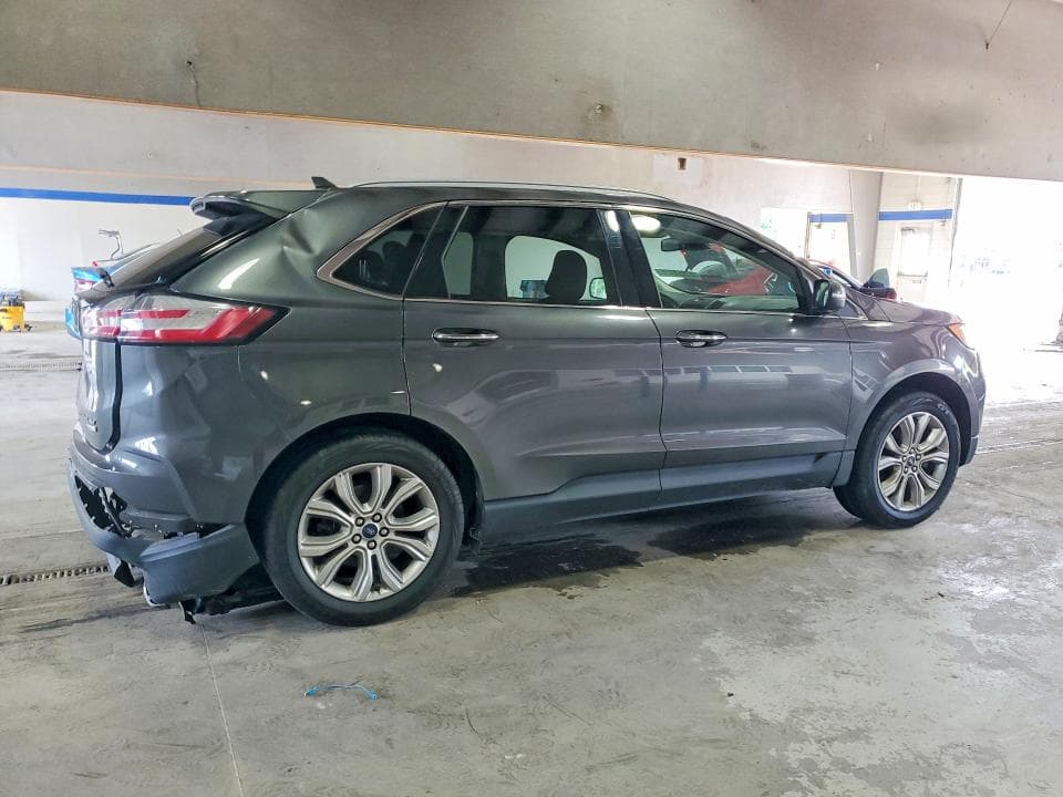 2020 FORD EDGE TITANIUM 3