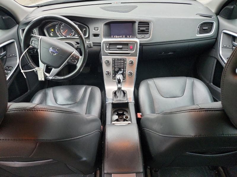 2018 VOLVO S60 INSCRIPTION 8