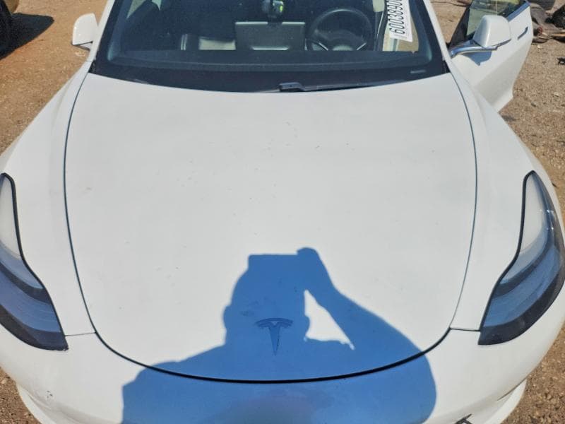 2020 TESLA MODEL 3 11