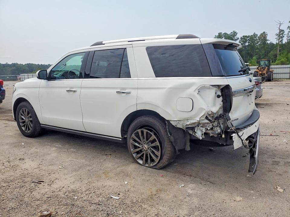 2020 FORD EXPEDITION LIMITED 2
