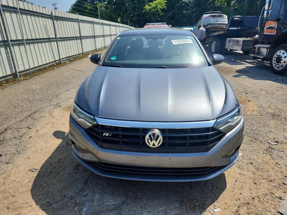 2021 VOLKSWAGEN JETTA S 5