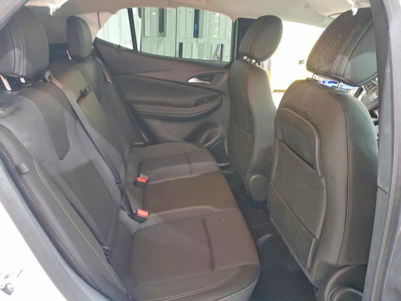 2026 BUICK ENCORE GX PREFERRED 11