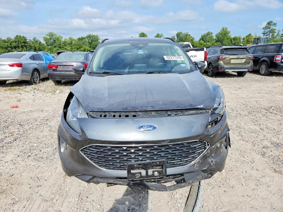 2020 FORD ESCAPE SEL 5