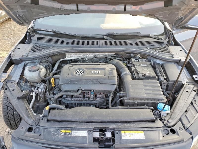 2023 VOLKSWAGEN JETTA GLI AUTOBAHN 11