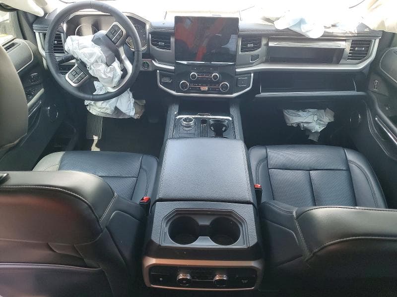 2024 FORD EXPEDITION MAX XLT 8