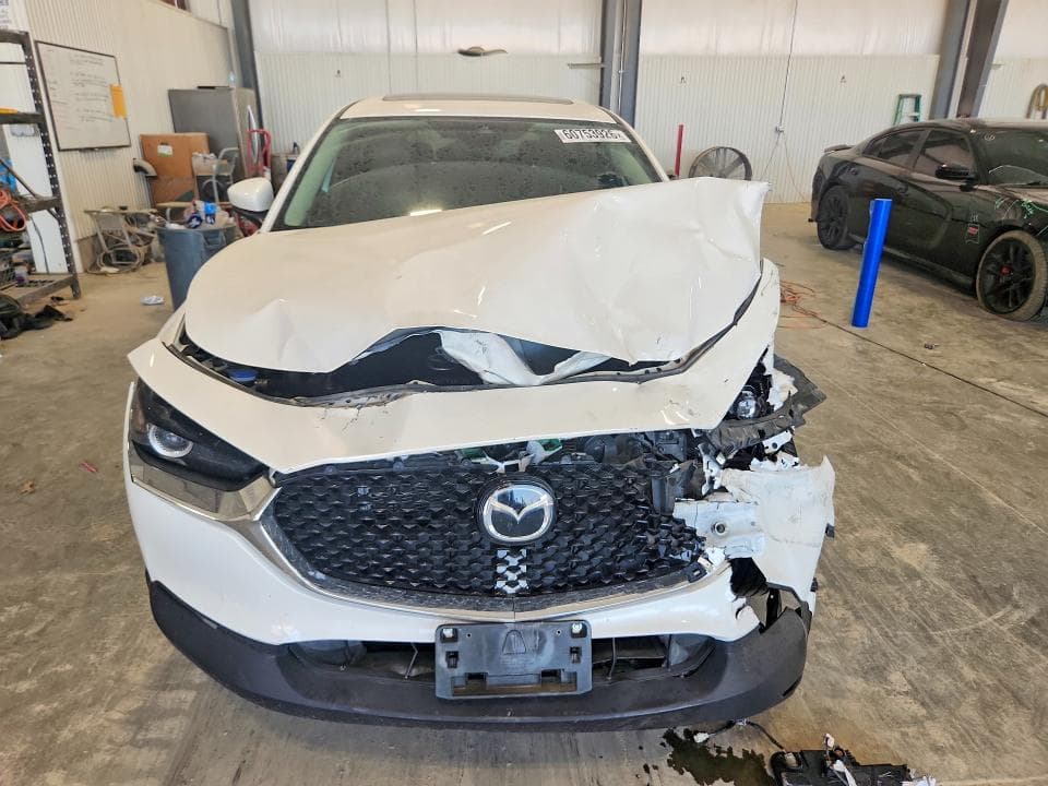 2021 MAZDA CX-30 PREFERRED 5