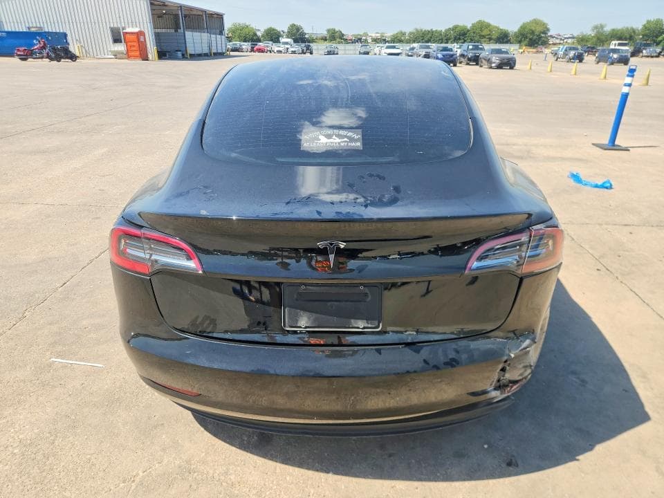 2023 TESLA MODEL 3 6