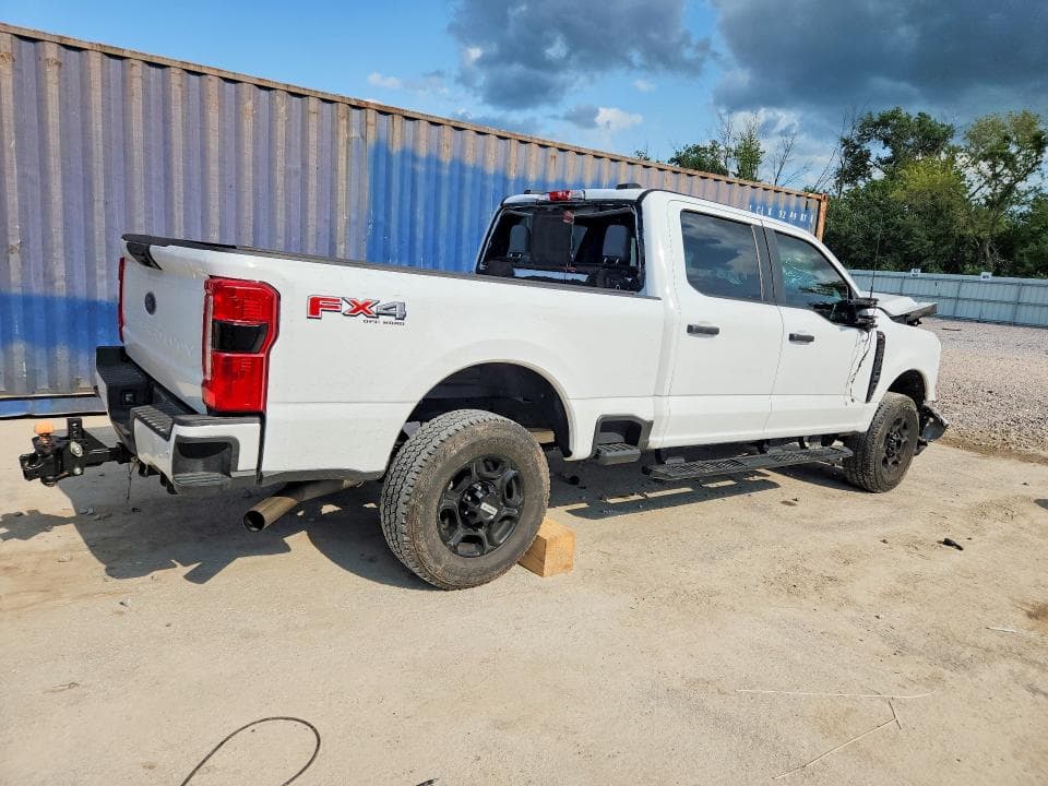 2024 FORD F250 SUPER DUTY 3