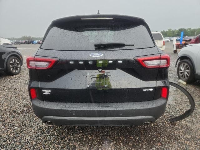 2025 FORD ESCAPE ST LINE SELECT 6