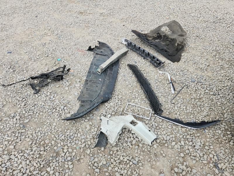 2019 INFINITI QX50 ESSENTIAL 12