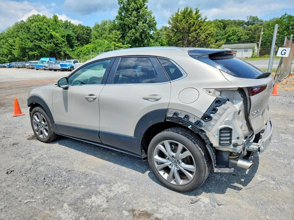 2023 MAZDA CX-30 PREFERRED 2