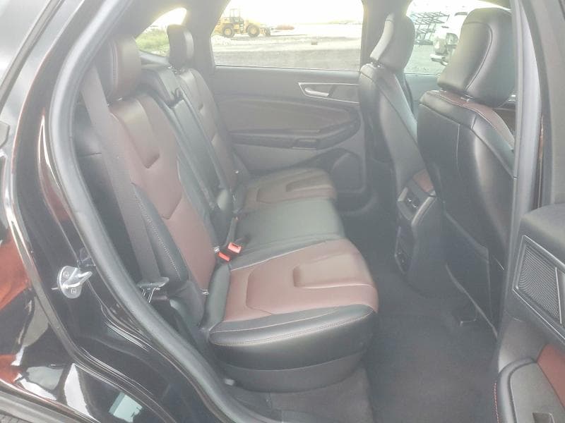 2022 FORD EDGE TITANIUM 11