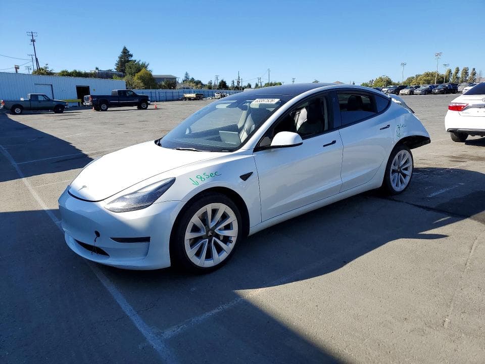 2023 TESLA MODEL 3 - 1
