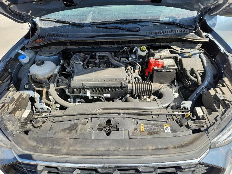 2025 FORD ESCAPE ST LINE 12