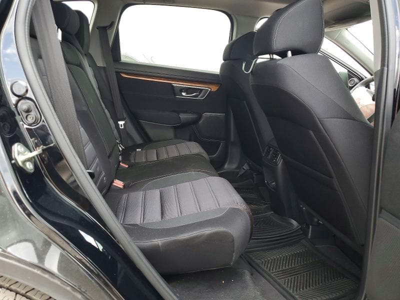 2019 HONDA CR-V 11